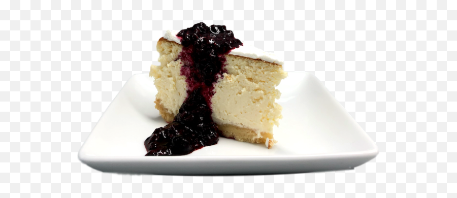 Low Carb New York Cheese Cake Slice - Cheesecake Png,Cake Slice Png