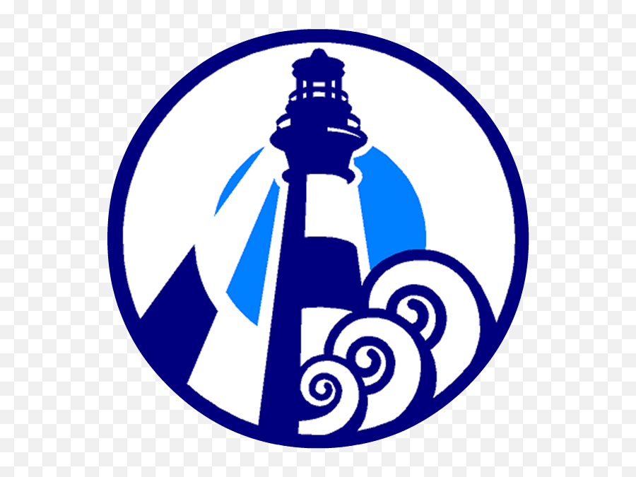 Moray Coast Baptist Church U2013 Independent In - Lighthouse Vector Png,King James Logo