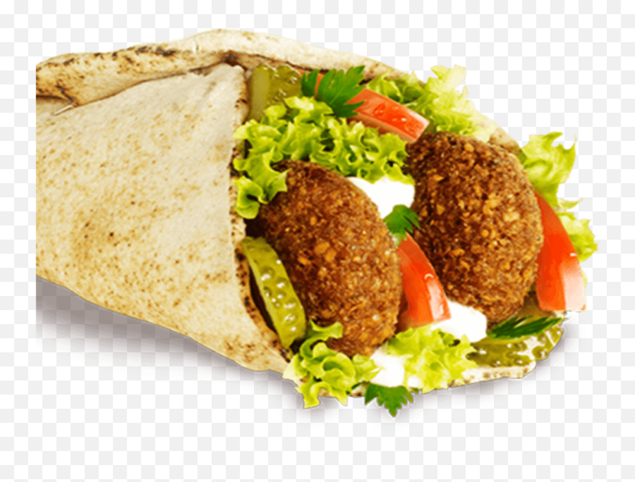 Falafel Png 2 Image - Falafel Png,Falafel Png