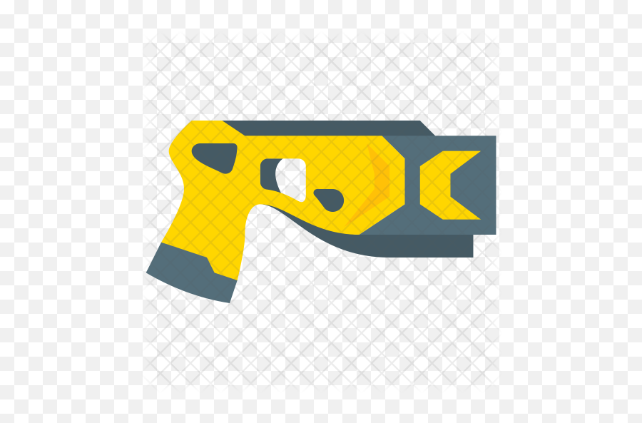 Available In Svg Png Eps Ai Icon Fonts - Taser Clipart Png,Taser Png