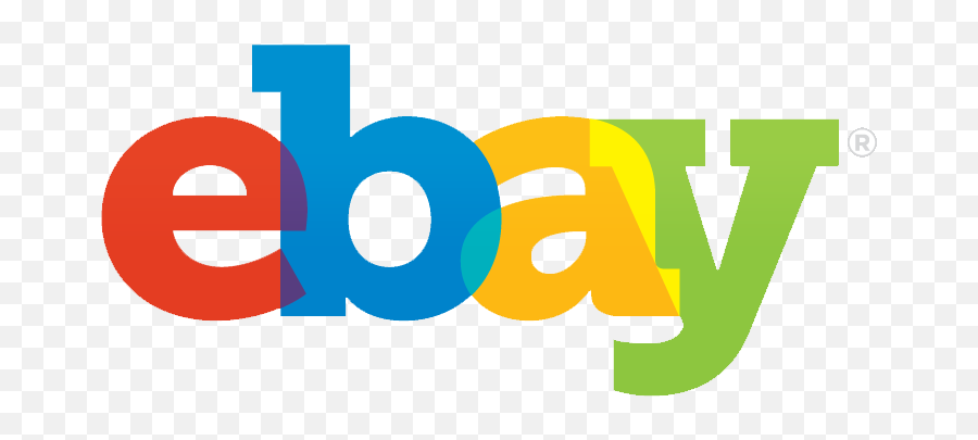 30 Ebay Watchers For Listing - Shopping Apps Png Logo Ebay,Ebay Png