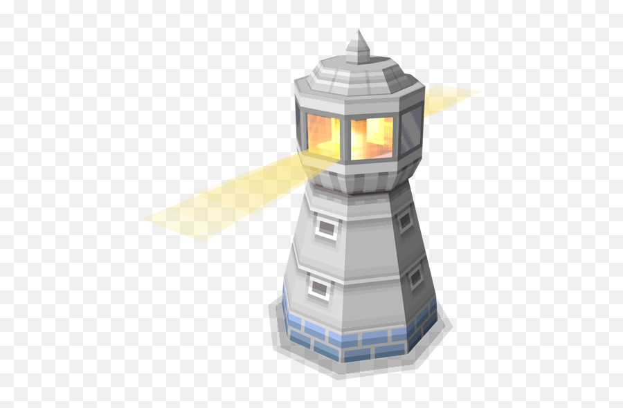 Ds Dsi - Pokémon Black White Driftveil City Lighthouse Lighthouse Png,Lighthouse Png