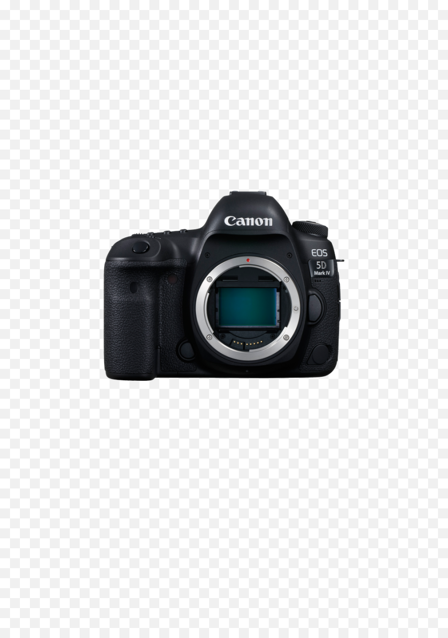 Canon Camera Png - Powershot Sx70 Hs,Canon Camera Png