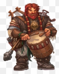 Png Images Pngs Dwarf Dwarfs - Scimitar Of Speed 5e,Dwarf Png