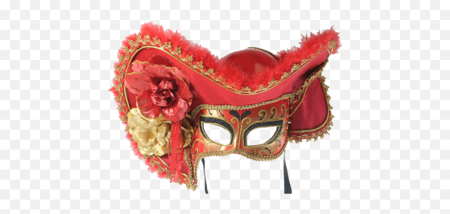 Carnival Mask Png - Venice Masks Png,Masquerade Mask Png