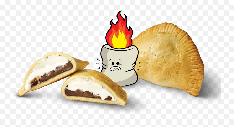 Post Navigation - Empanada Pasty Transparent Cartoon Smores Empanada Png,Empanada Png