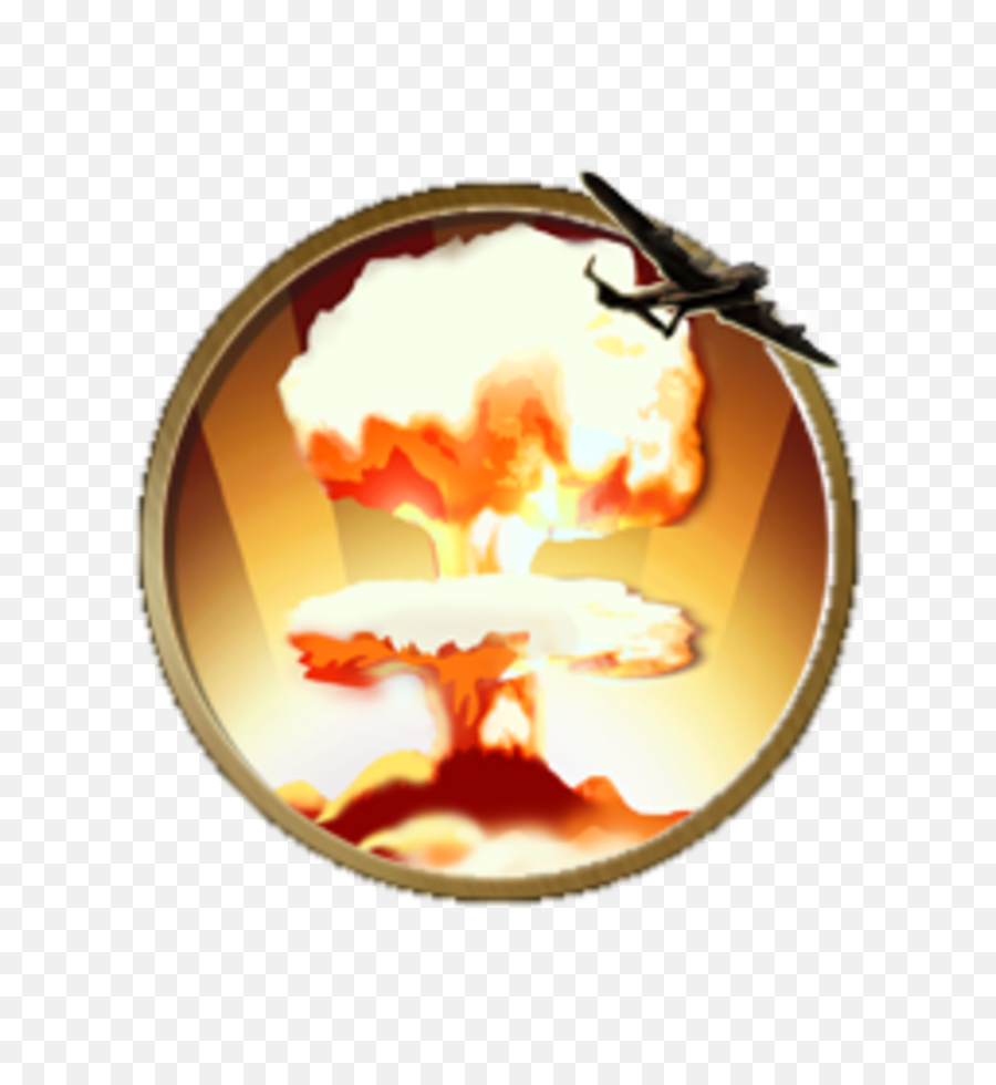 Atomic Bomb - Civ V Atomic Bomb Png,Atomic Bomb Png