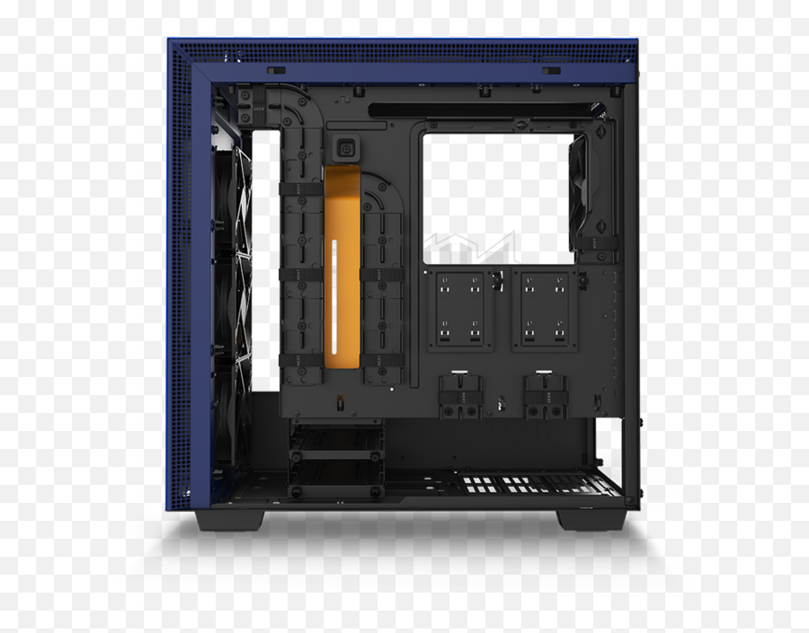 Nzxt - Nzxt H500 Ninja Png,Tyler Blevins Png
