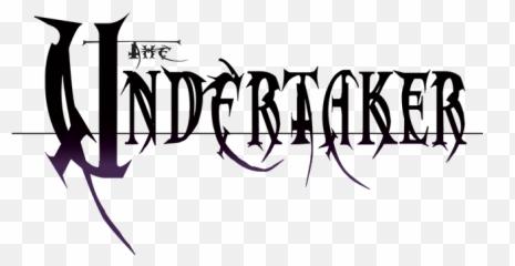 Ps Undertak - Undertaker Logo Png