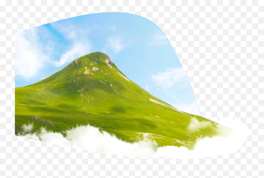 Republic Of Srpska - Hill Png,Mountains Transparent