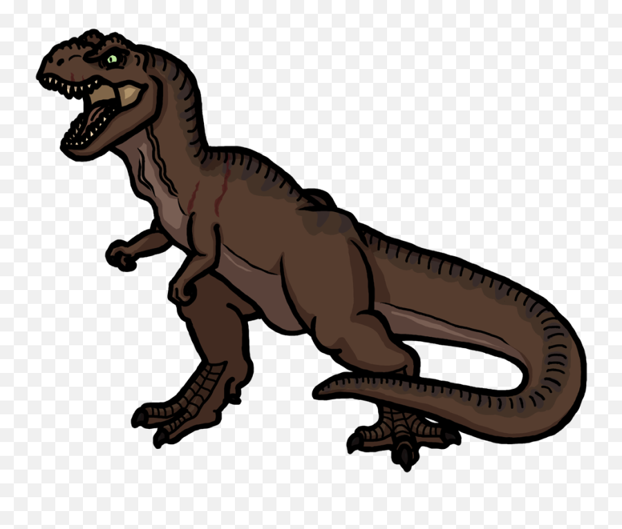 Brachiosaurus Argentinosaurus Dinosaur Size Amphicoelias - Jurassic Park Tyrannosaurus Cartoon Transparent Png,Brachiosaurus Png
