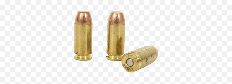 Pistol Ammo - Handgun Ammo At Gunbrokercom Bullet Png,Ammo Png
