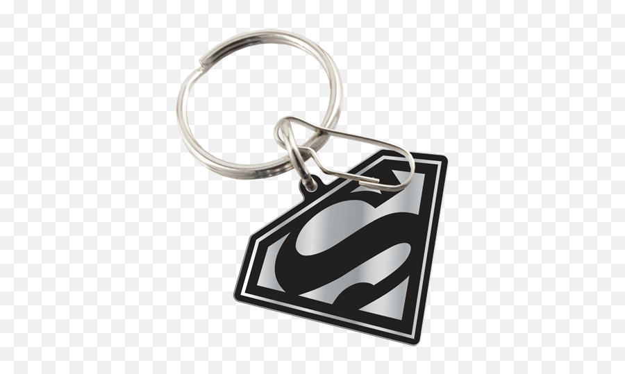 My Cool Car Stuff - Keychain Png,Superman Logo Images