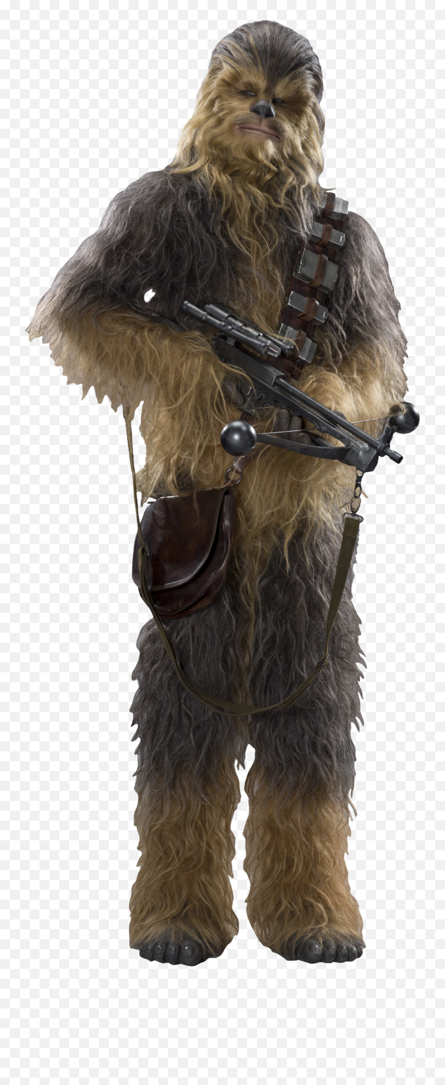 Download Chewbacca Png Clipart 140 - Star Wars Chewbacca Png,Chewbacca Png