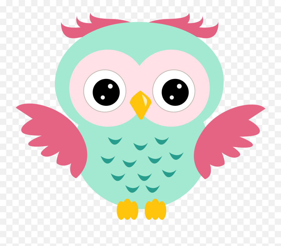 Owl Pink Png Buscar Con Google Personajes Pinterest - Owl Owl Clipart Png,Owl Png