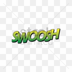 Clipart Arrow Swoosh - Graphic Design png