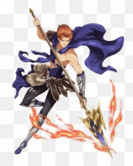 Picture - Cartoon Png,Marth Png