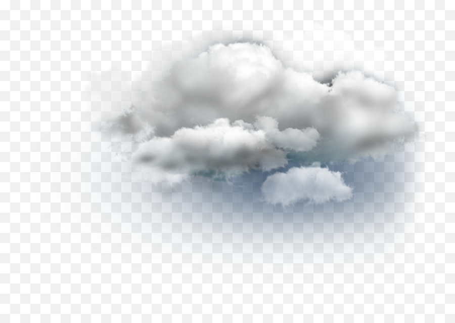 Cloud Png Image - Overcast,Clouds Transparent