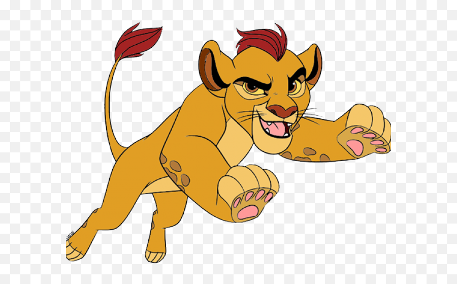 Mufasa Clipart Leo Lion - Cartoon Transparent Cartoon Cartoon Png,Mufasa Png