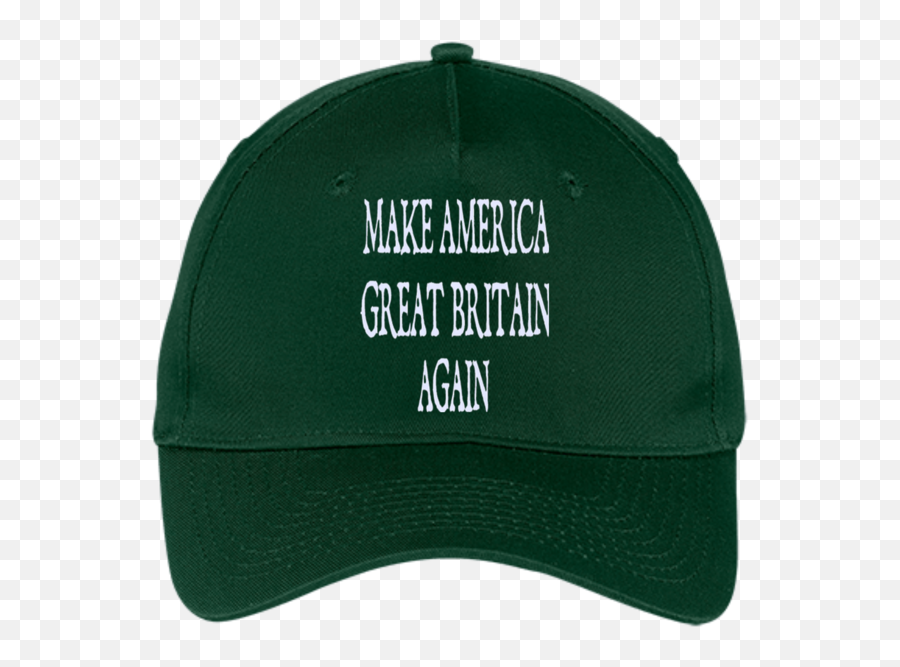 Make America Great Britain Again Hat - Baseball Cap Png,Make America Great Again Hat Transparent