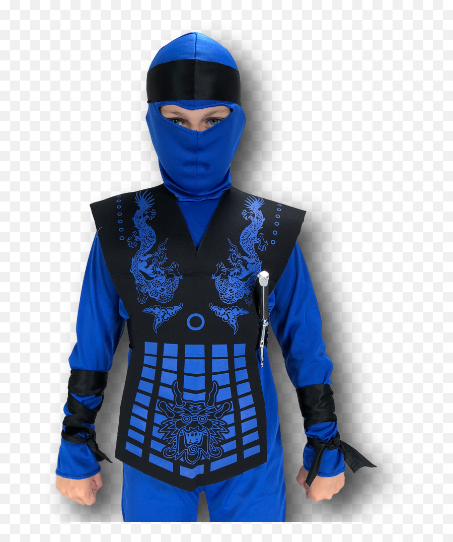 Ninja Mask Png - Ninja Blue Mask,Ninja Mask Png