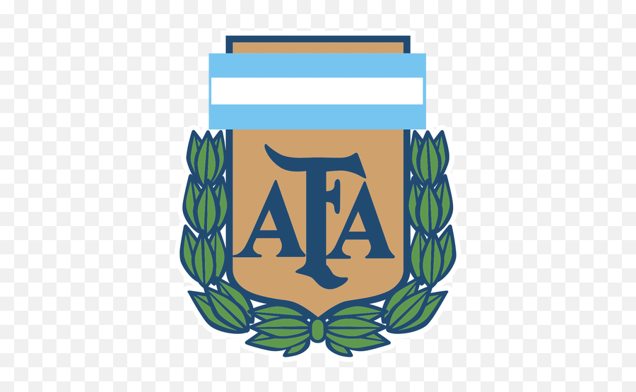 Argentina Football Team Logo - Argentina Futbol Png,Symbol Png