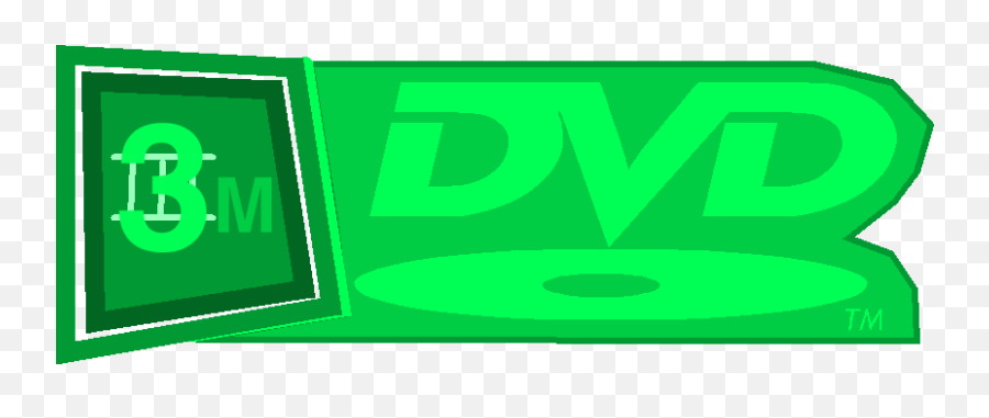 Green Dvd Logo - Graphic Design Png,Dvd Logo Png