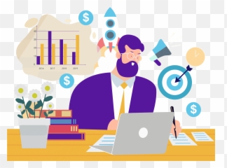 Download Seo Kickstarter - Digital Marketing Background Digital Marketing Vector Png,Kickstarter Png