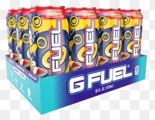 Peach Rings G Fuel Cans Pack - Gfuel Chug Rug png