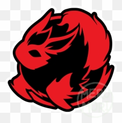 Team Valor Flareon Sticker Meru Mori - Clip Art Png,Flareon Png