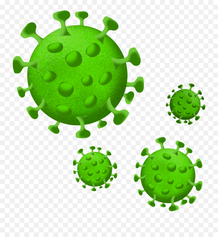 Illustration Virus Corona - Free Image On Pixabay Corona Zones In Ap Png,Picture Png