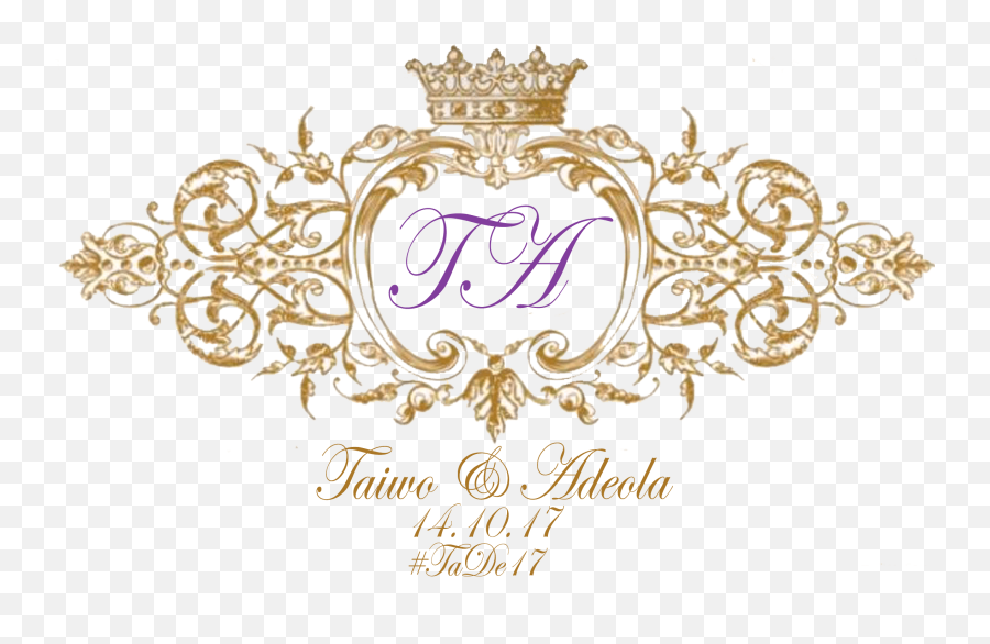 Wedding Invitation Monogram Marriage Personal - Royal Wedding Logo Png,Wedding Png