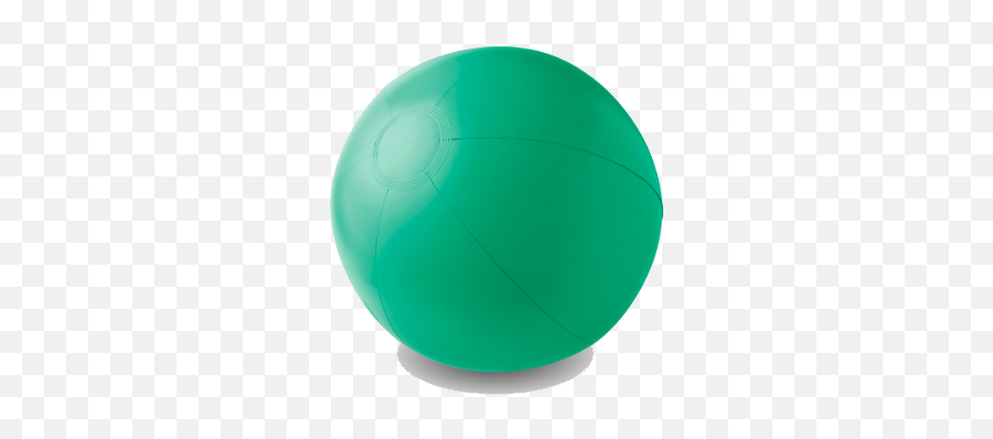 Beach Ball 35cms Deflated Arca Industries - Sphere Png,Beach Ball Transparent
