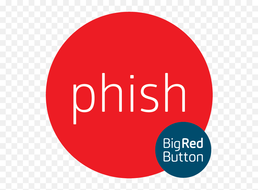 Case Study - Big Red Button Phish Legal Industry Png,Red Button Png