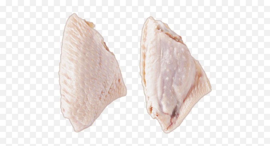 Chicken Mid Joint Wing - Chicken Meat Png,Chicken Wing Png