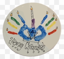 Download Hanukkah Interior Design For Happy 2020 Hq Png - Child Art,Hanukkah Png