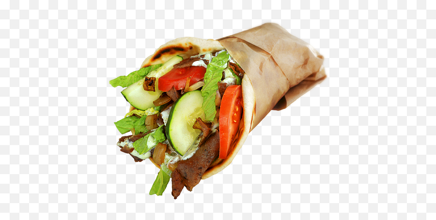 Pluspng - Transparent Gyro Png,Gyro Png