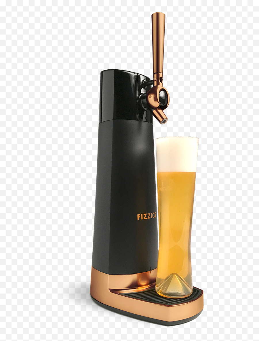 Fizzics Draftpour Beer Dispenser - Fizzics Beer Dispenser Png,Draft Beer Png