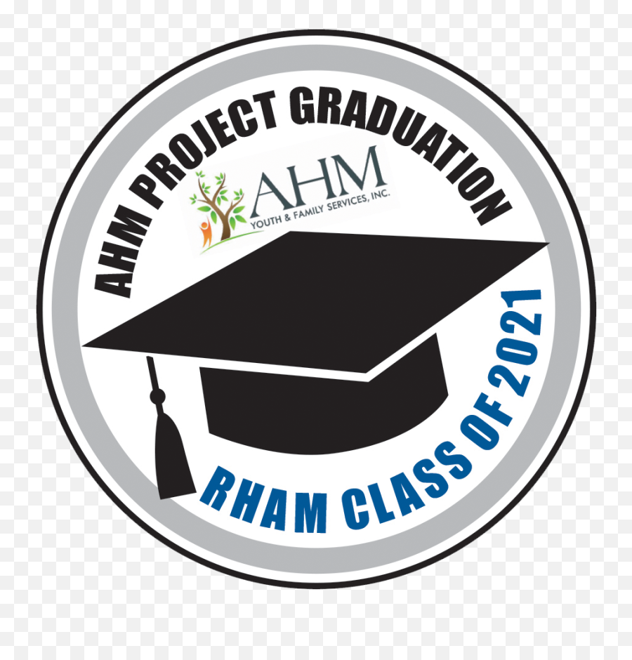 Project Graduation - Graduation Png,Graduation Logo