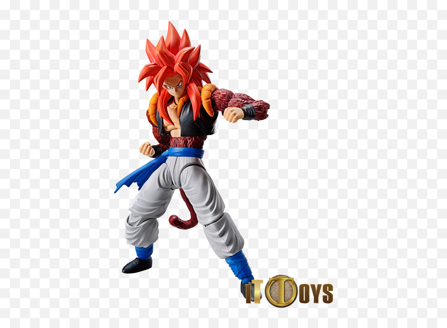 Dragon Ball Z Super Saiyan 4 Gogeta Figure Png Gogeta Png Free Transparent Png Images Pngaaa Com - roblox purple ssj4