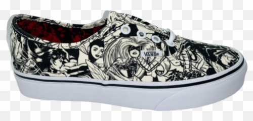 Vans U2013 Shoes 4 Forty - Plimsoll png