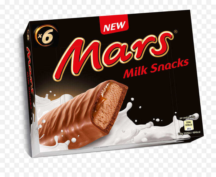 Mars Launches New Chocolate Bar Filled With Mousse And Cake Png Transparent