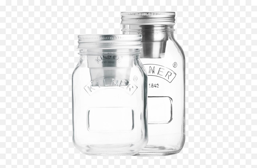 Download Hd Kilner - Kilner 500ml On The Go Jar Png,Jar Jar Binks Png