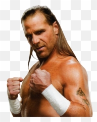 Shawn Michaels Png Image - Wwe Shawn Michaels Png,Shawn Michaels Png