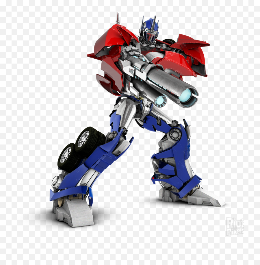 Transformers Png Image - Optimus Prime Transformers Prime Cartoon,Transformers Png