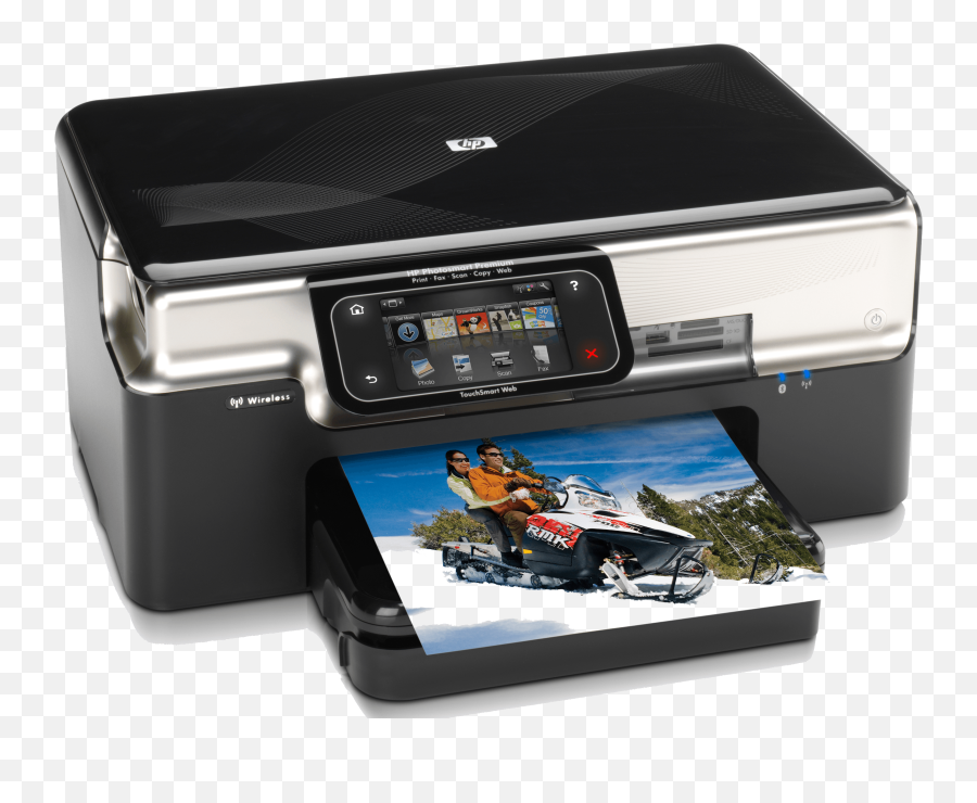 Download Printer Png Image Hq - Printer Png Hd,Printer Png