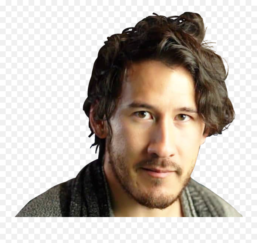 Markiplier Sticker - Transparent Markiplier Png,Markiplier Png