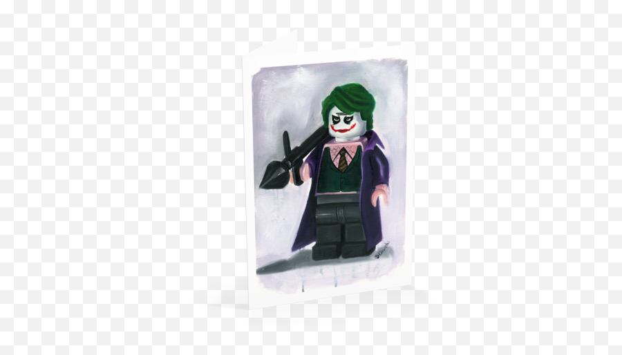 Download The Joker Card - Joker Png,Joker Card Png