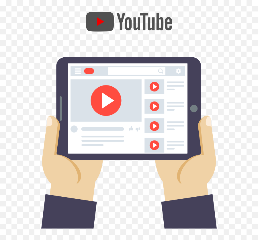 Youtube Logo Design The Best For - Youtube Ranking Png,Youtube Logo Font