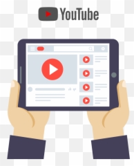 Youtube Logo Design The Best For - Ranking png